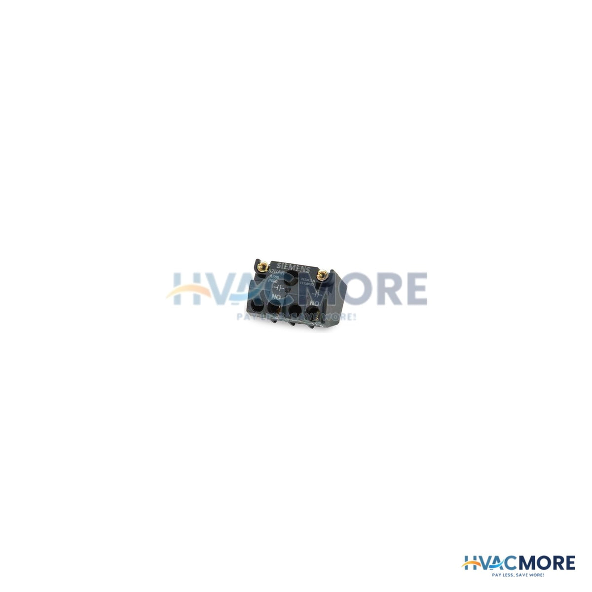 Siemens Contactor Block 52BAK