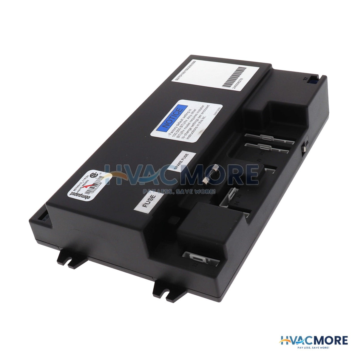 Utica-Dunkirk Control Module 550002583