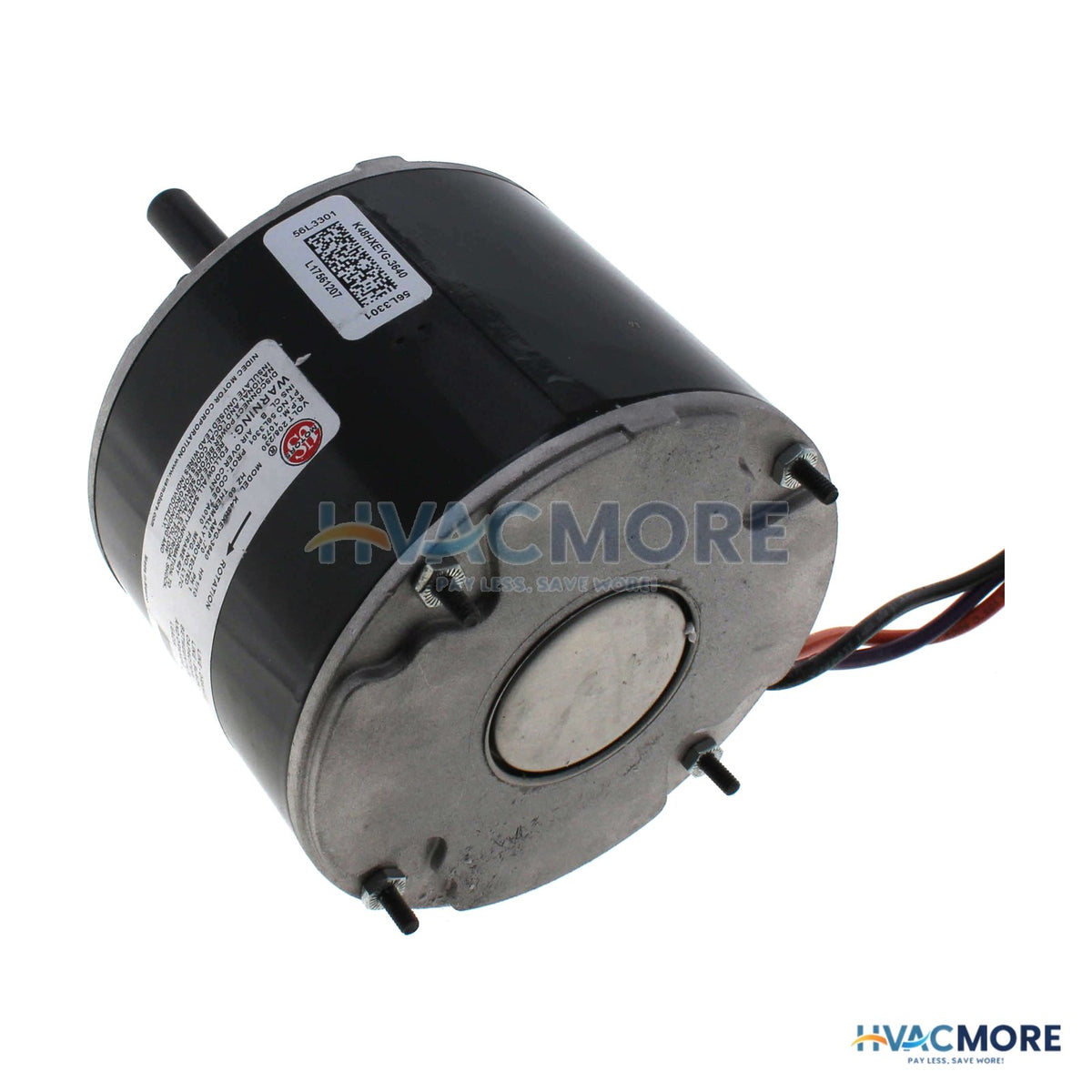Lennox 1/10 HP 1PH Motor (208/230V) 56L33