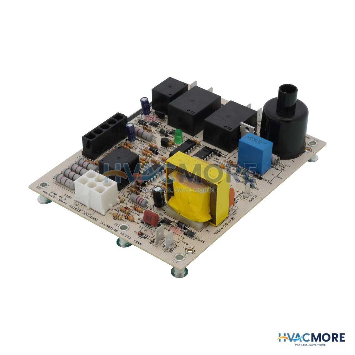 Lennox IGN Control Circuit Board 56M61