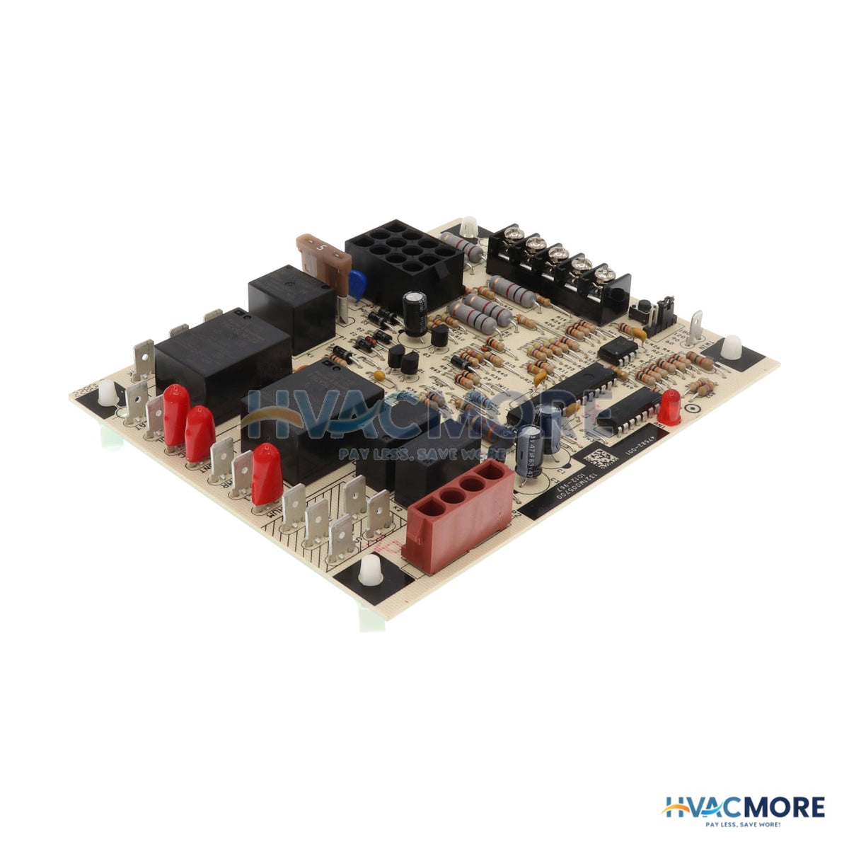 Lennox Ignition Control Board 56W19
