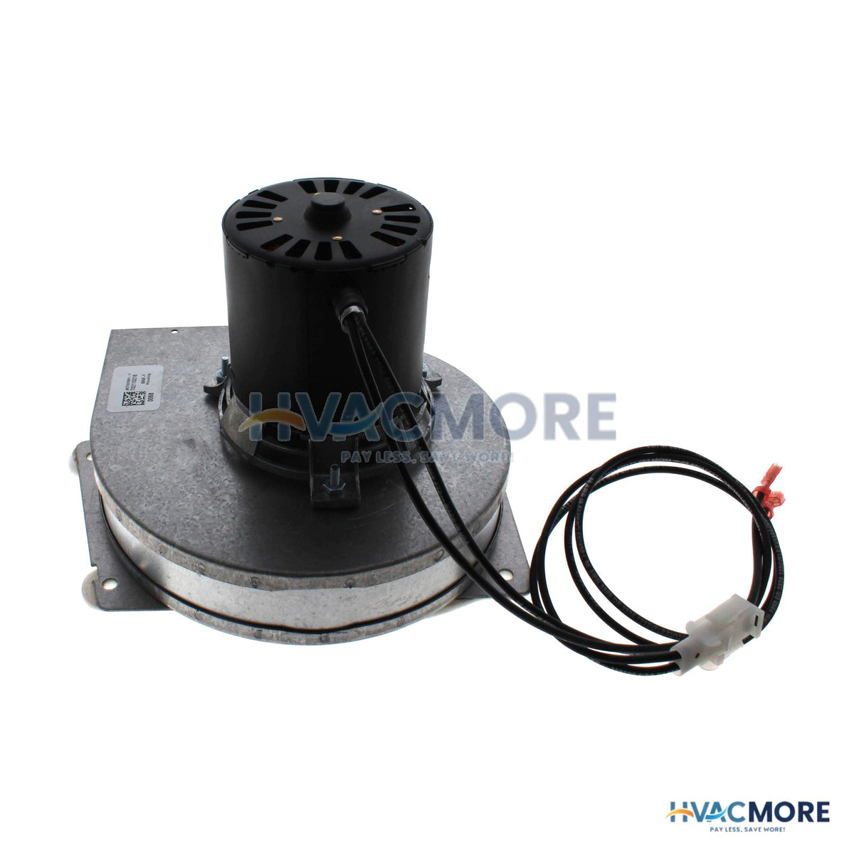 Lennox Inducer Assembly 56W68