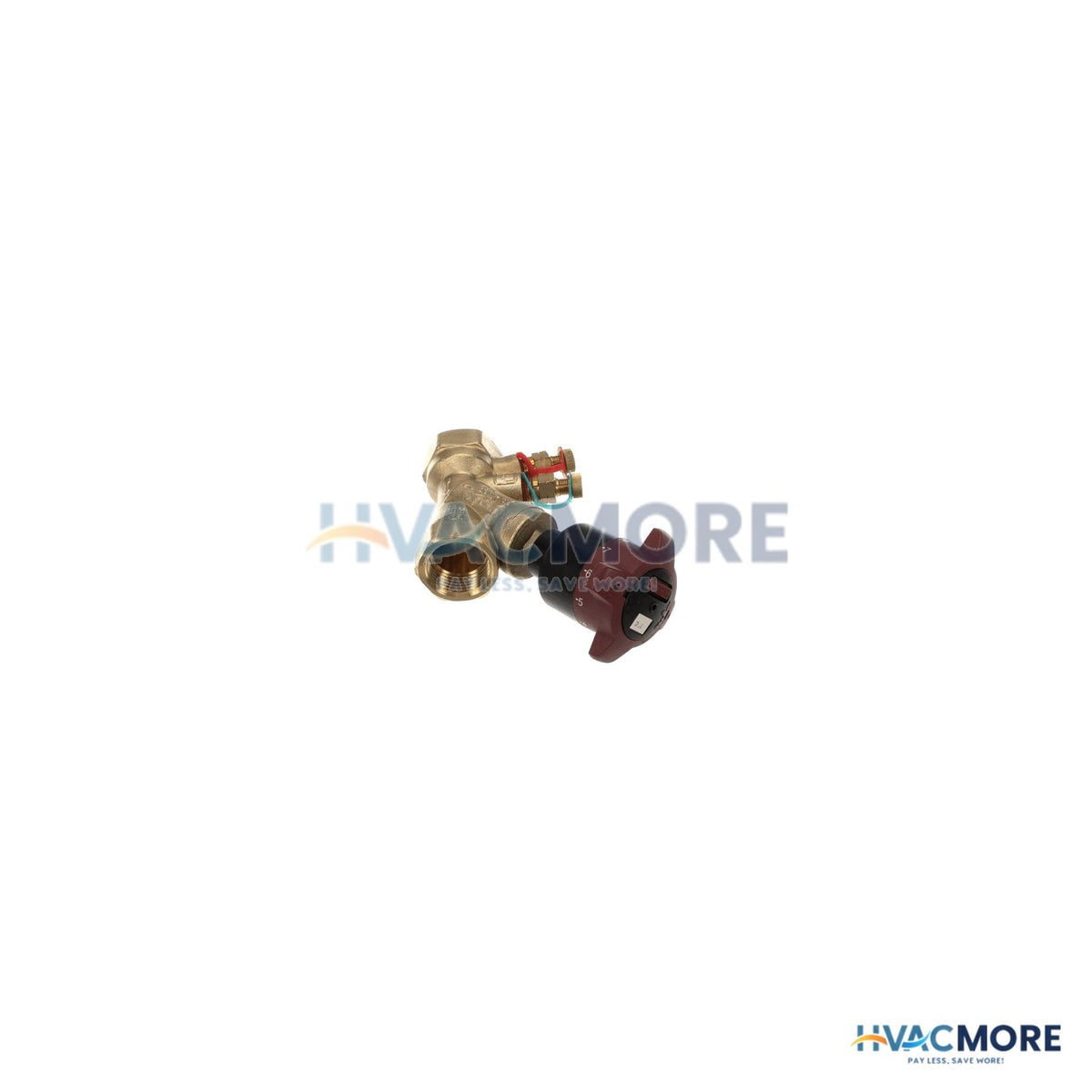 Armstrong Pumps 1" Threaded Balancing Valve 571110LF-342