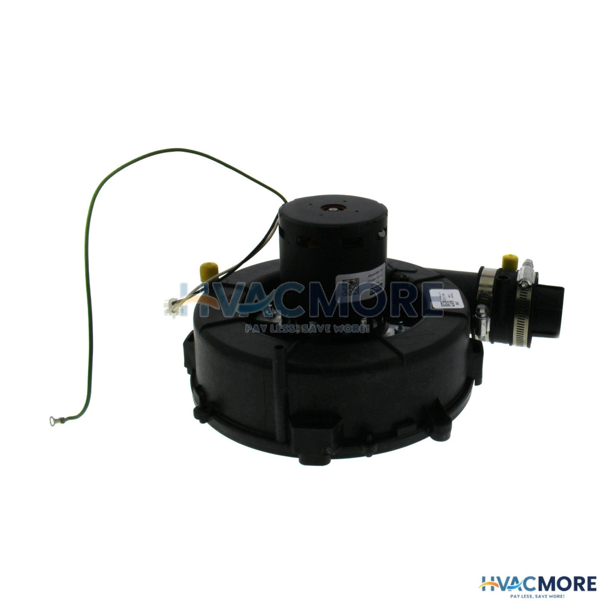 Lennox Draft Blower Assembly 58W01