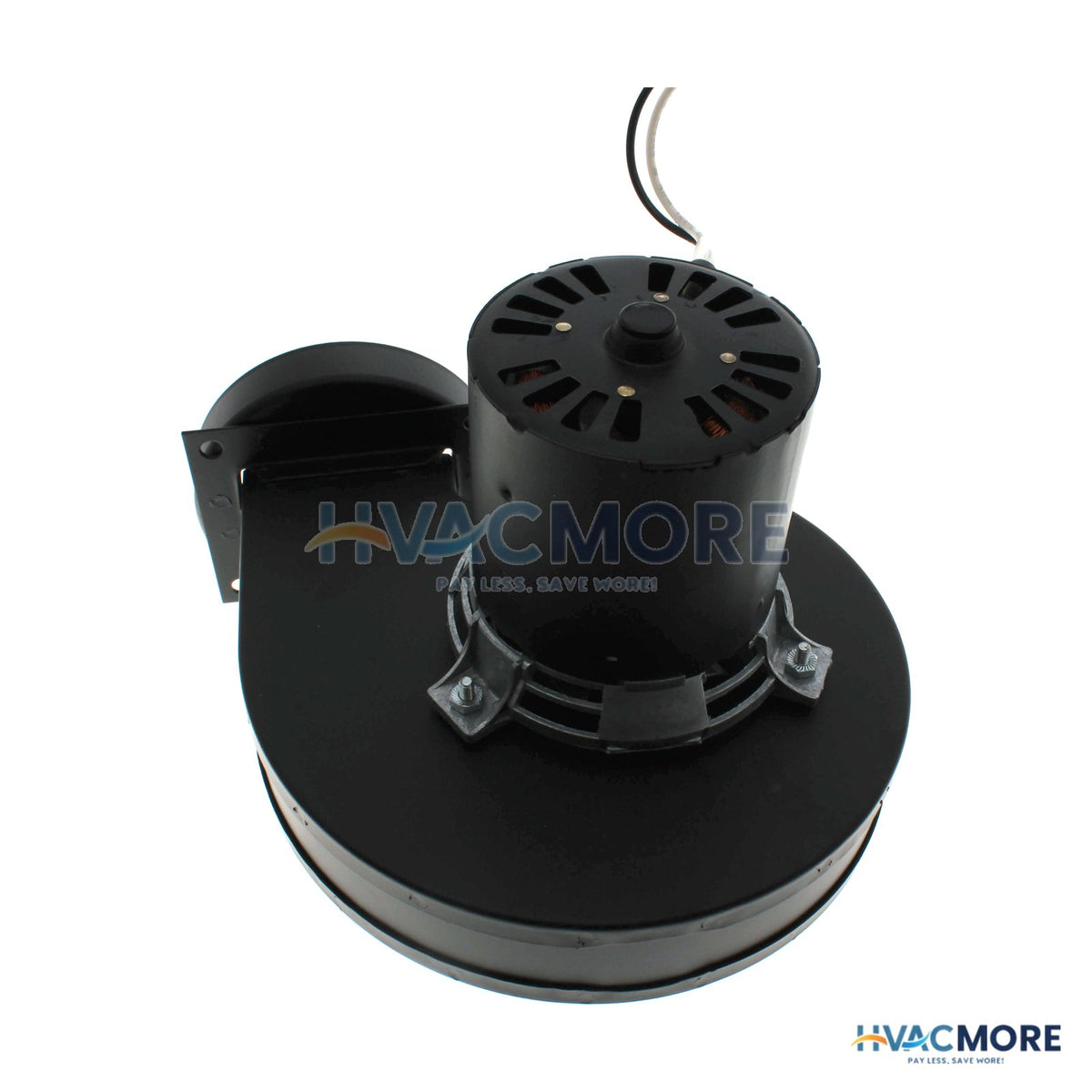 Modine Draft Inducer Assembly (115V) 5H0735970001