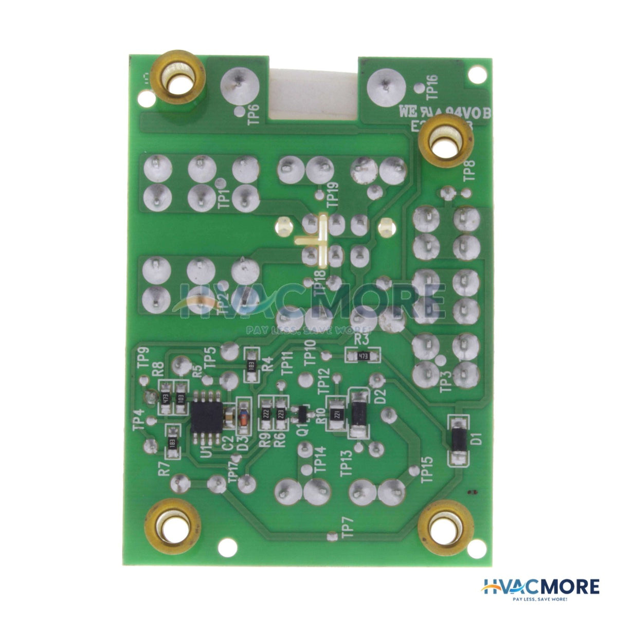 Modine Control Board 5H0781260001