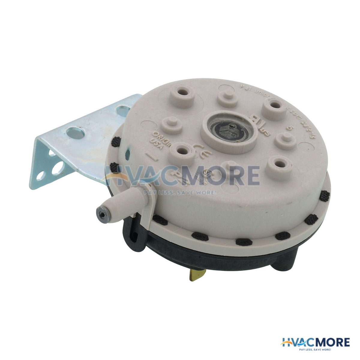 Modine 0.80"WC SPST Pressure Switch 5H0794410009