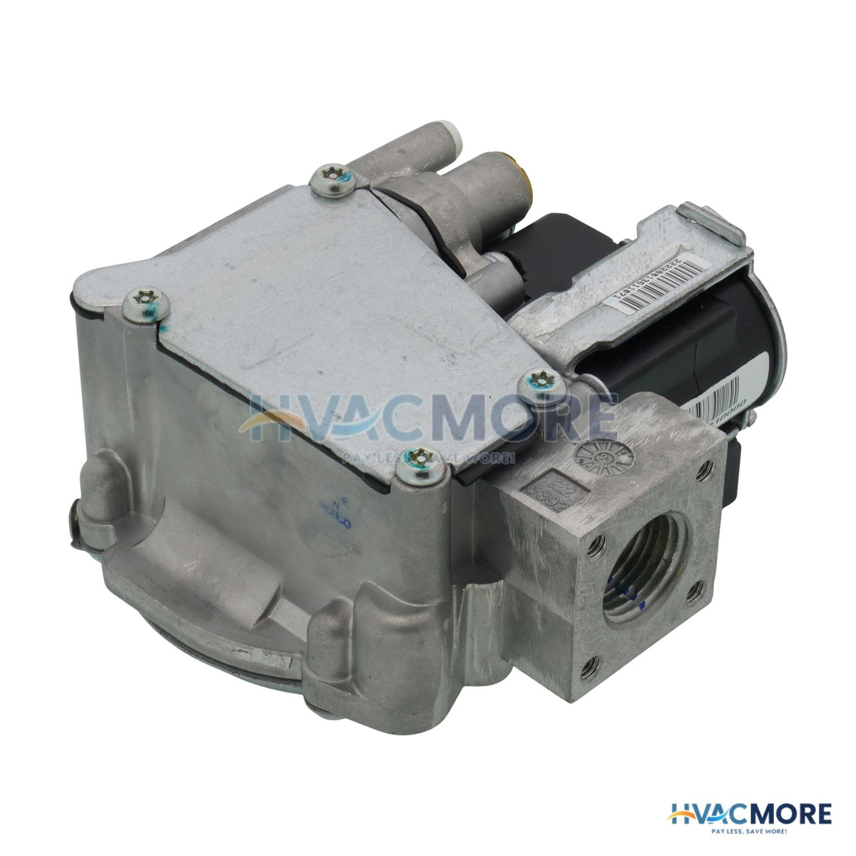 Modine 1/2" Natural Gas<br>Valve 3.5" WC (24V) 5H0806810000