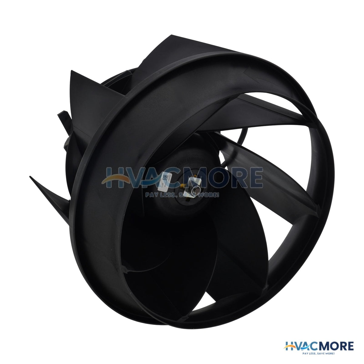 Modine Fan/Motor Assembly 5H1001040000