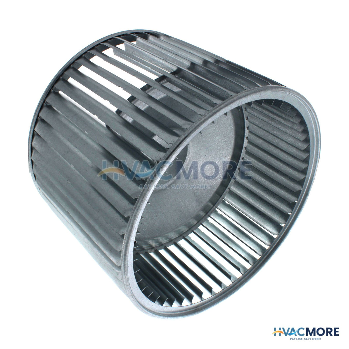 Heil Quaker (ICP) 10" x 8" x 1/2" CW Blower Wheel 600587