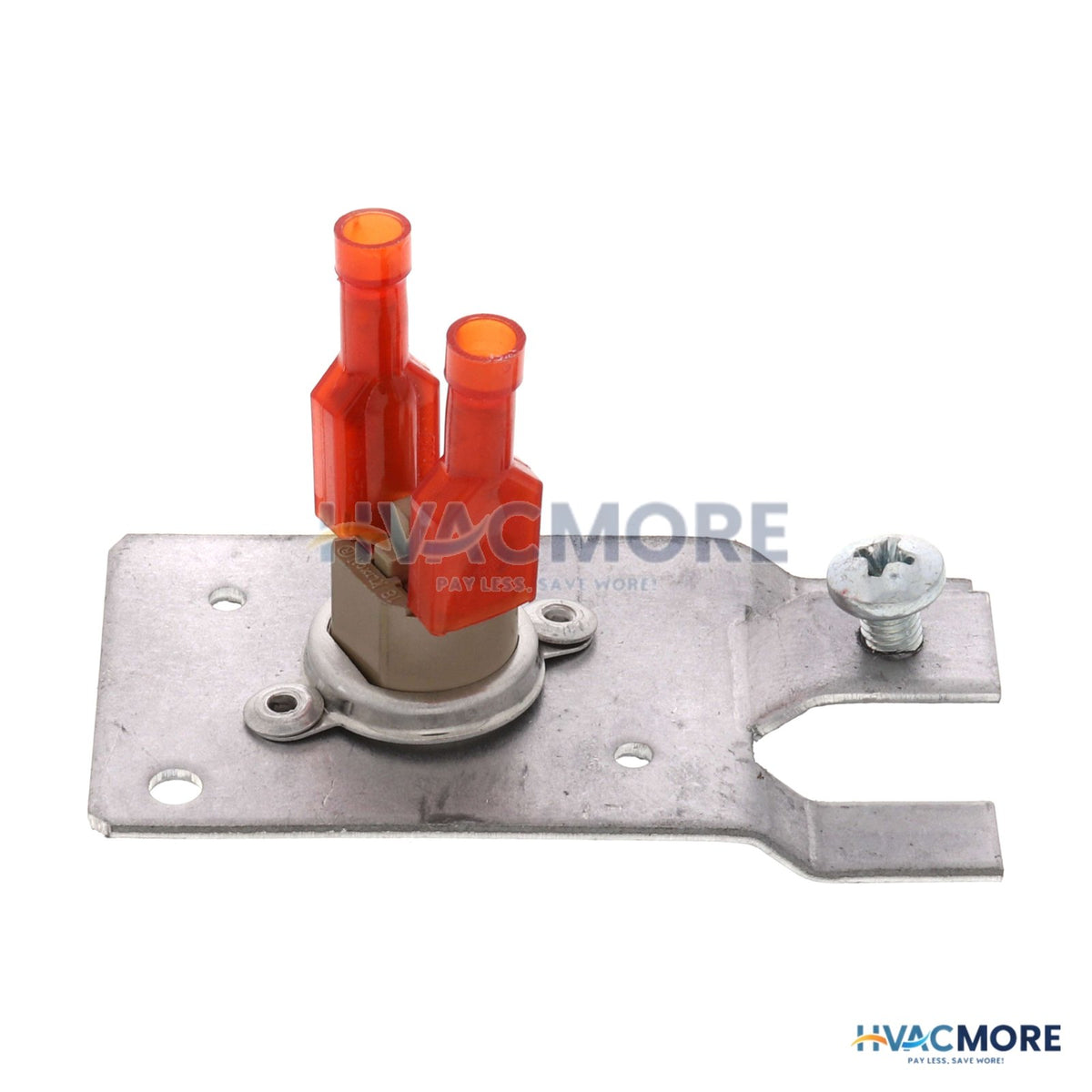 Burnham Limit Switch with Manual Reset 200F 6016066