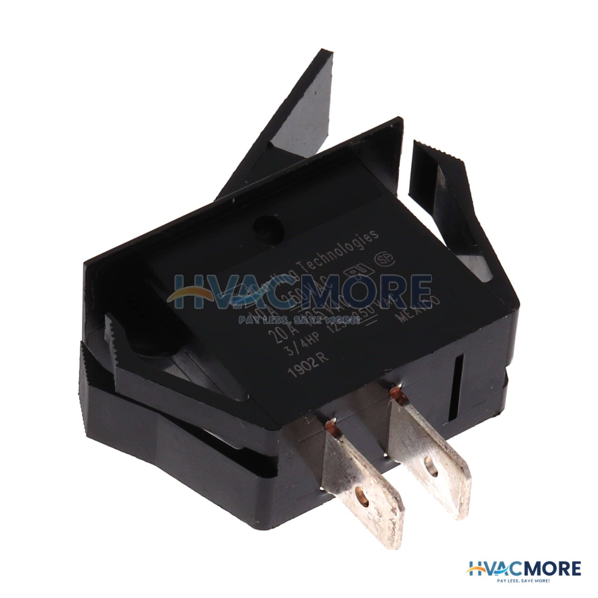 Heil Quaker (ICP) Door Switch Interlocks 607900