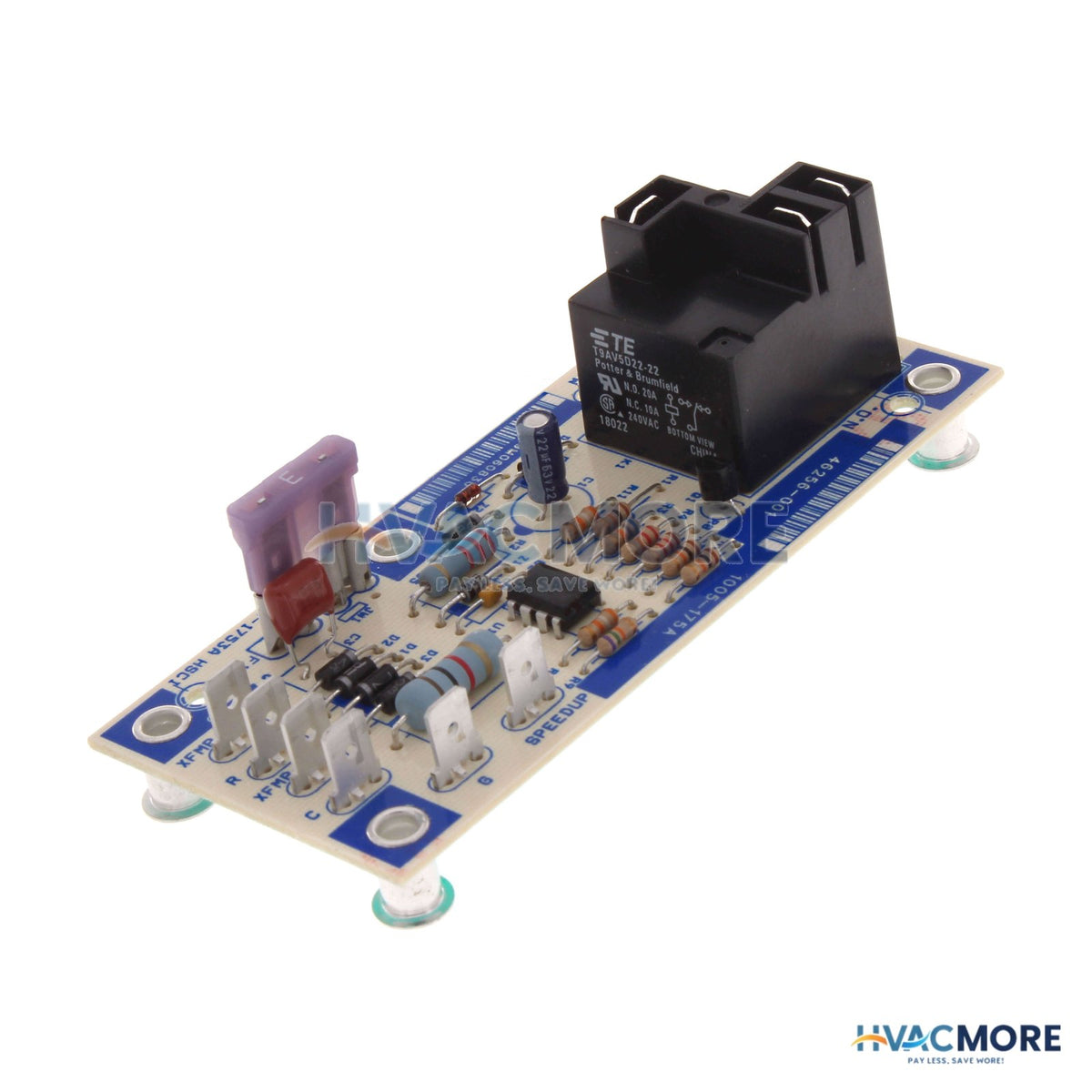 Lennox Blower Control Board 60M28