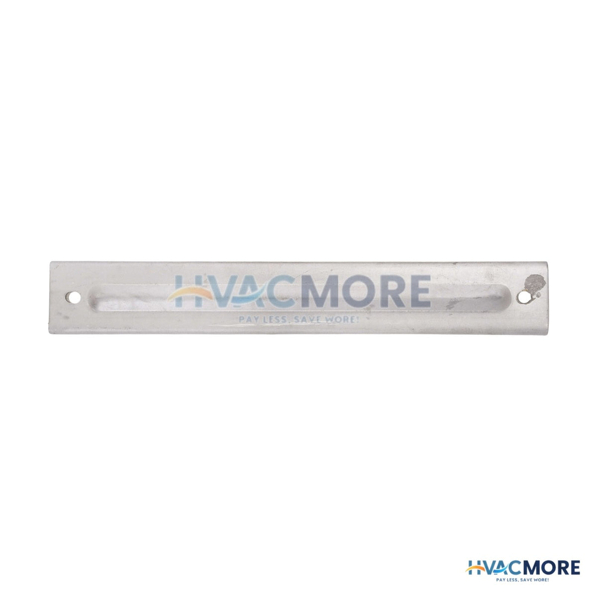 Burnham Flue Cover Plate 6112901
