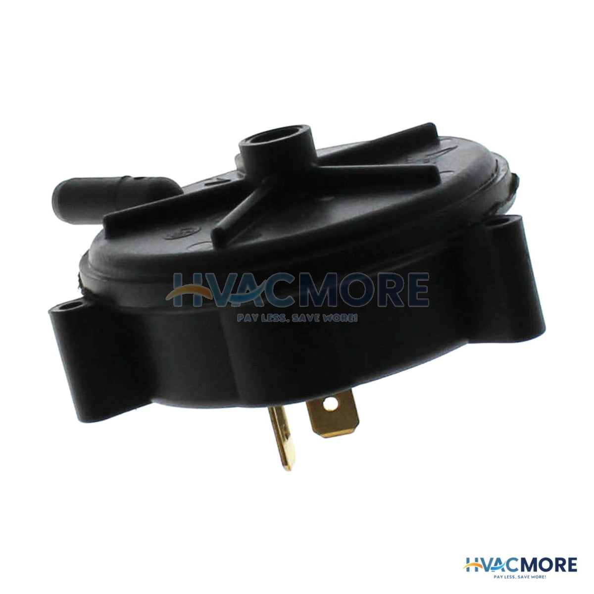 Nordyne 0.60" WC SPST Pressure Switch 632493R