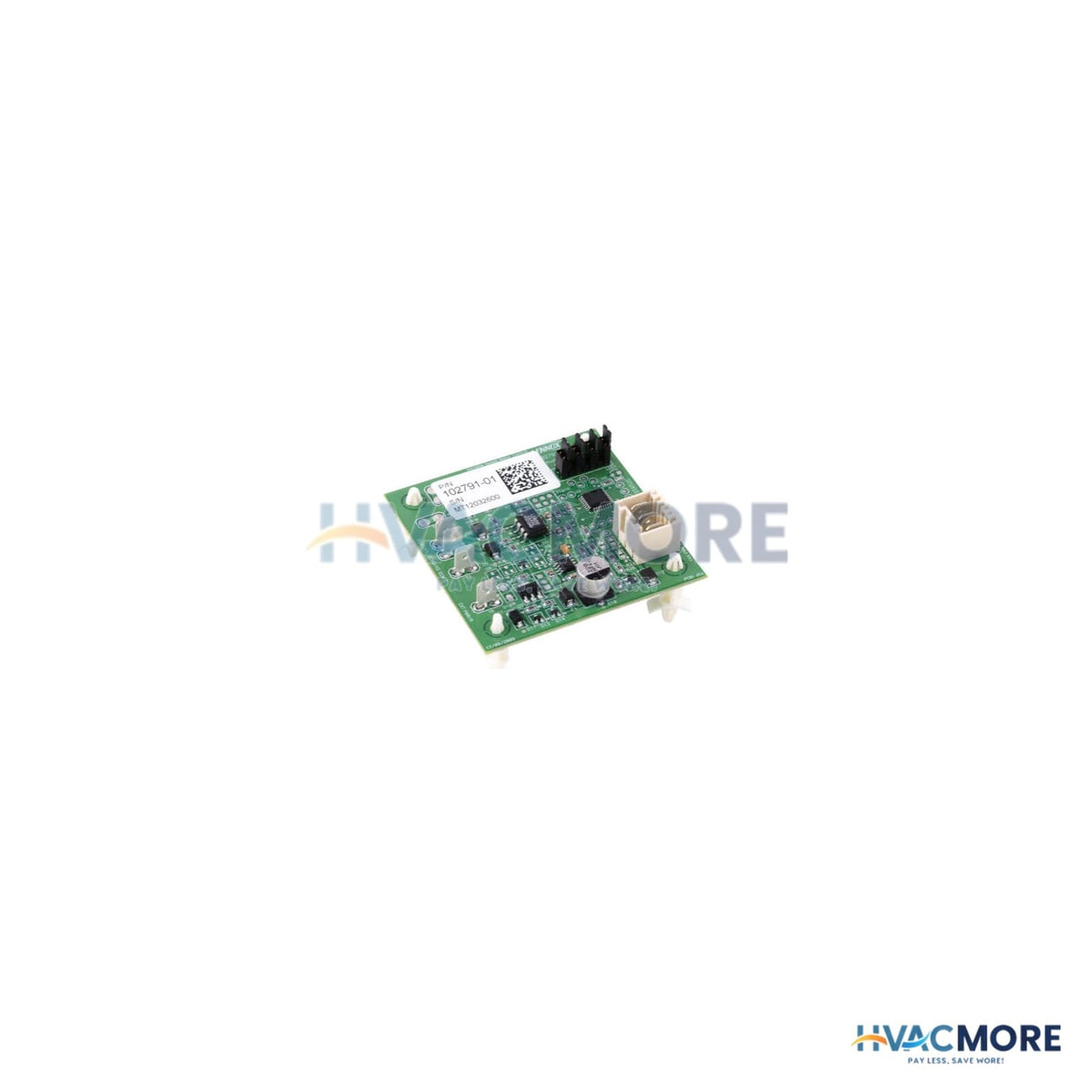 Lennox Circuit Board 63W36