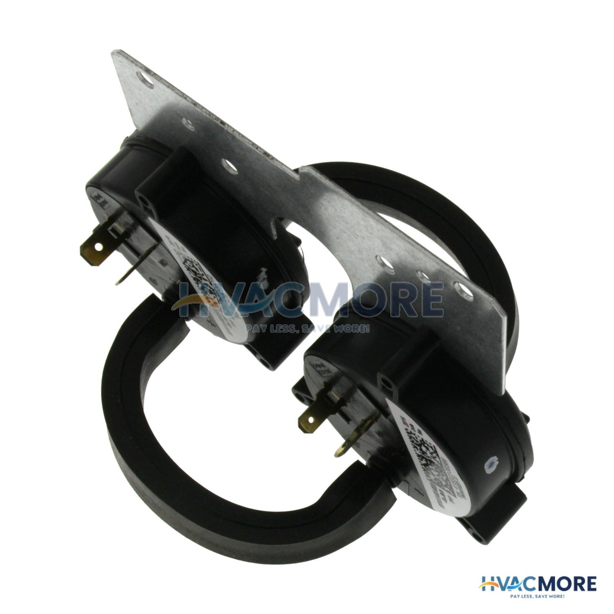 Lennox .50/.85" 2 Stage<br>Pressure Swith 63W39