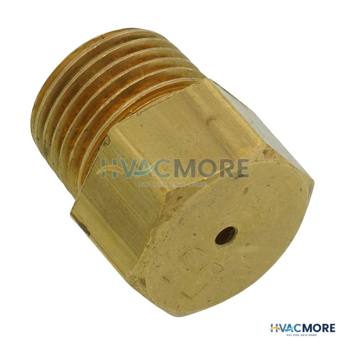 Nordyne Orifice, Main Burner, #55 Drill 661055R