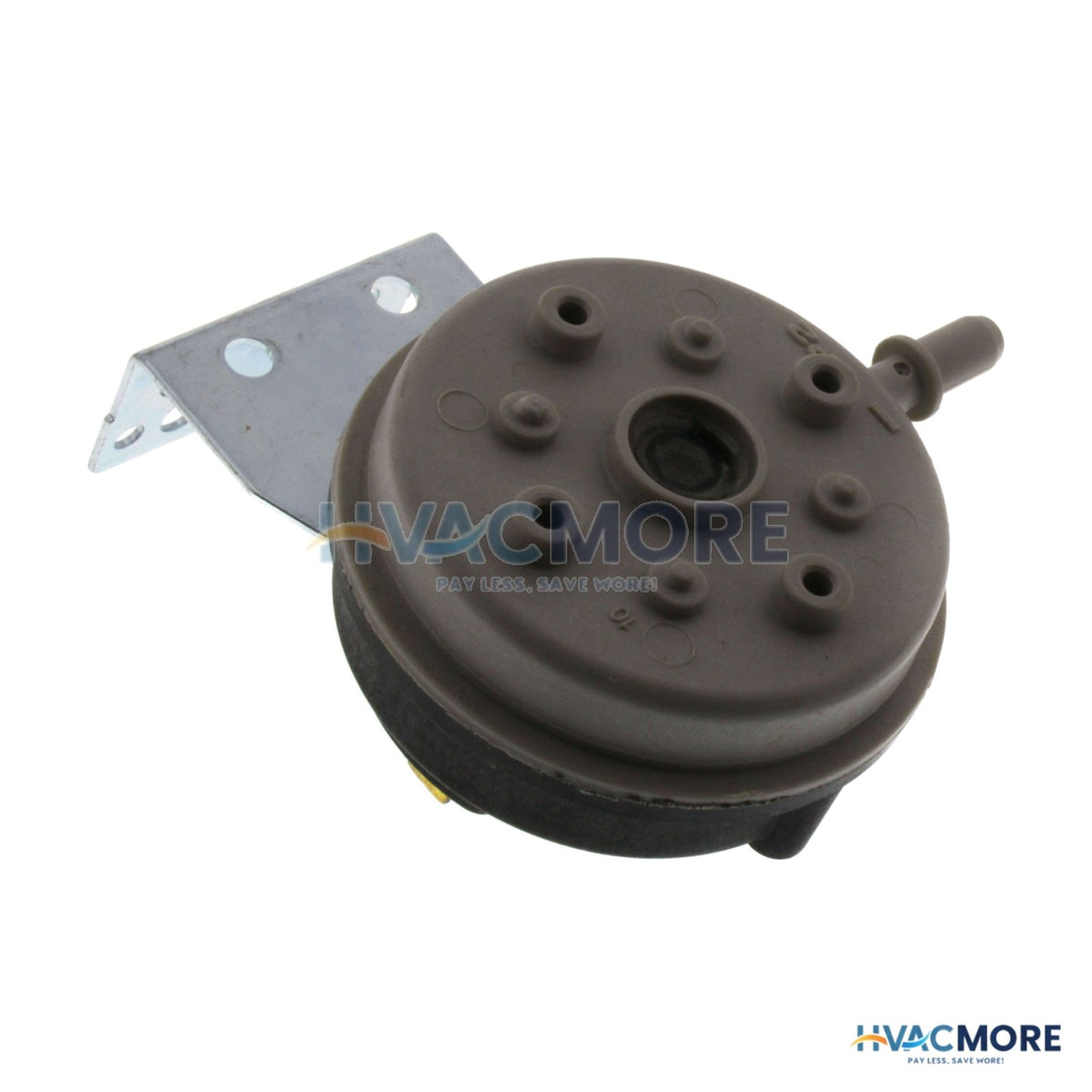 Lennox .34" WC Pressure Switch 67K32