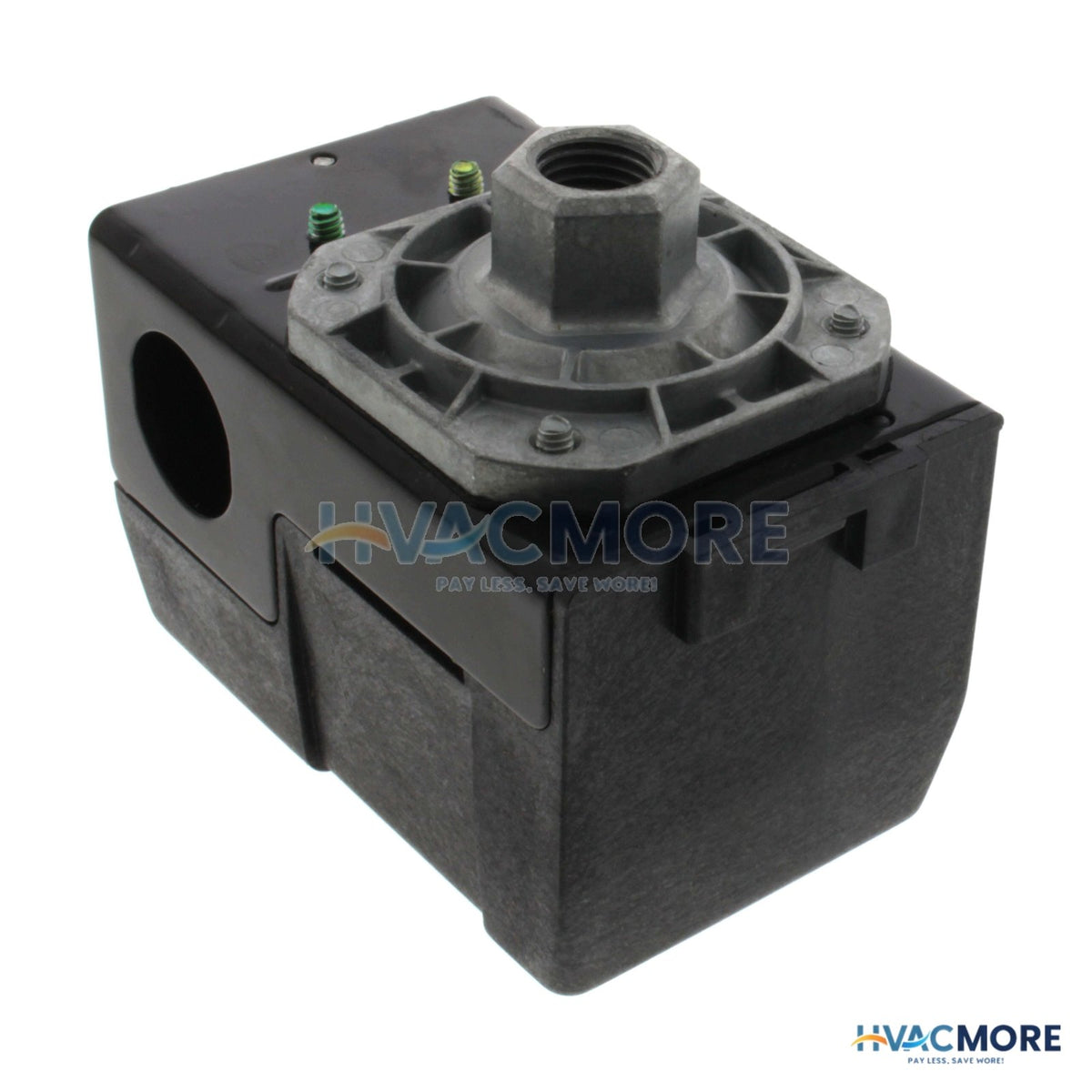 Siemens Pressure Switch, 30-50#<BR>15/30# Differential 69WA4B