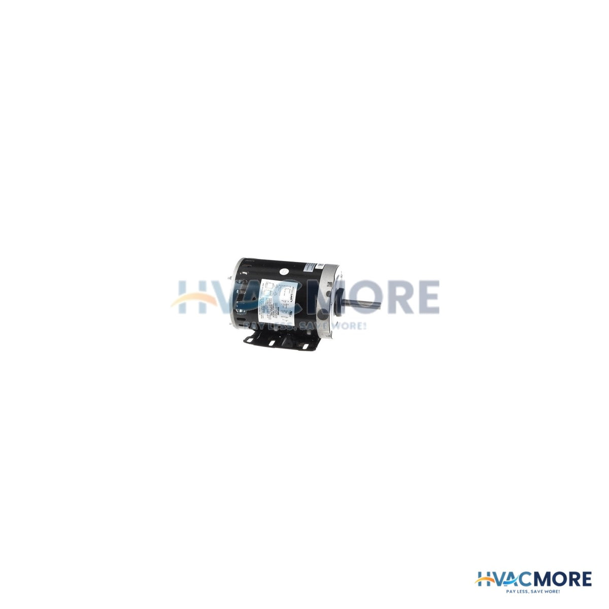 Heatcraft Refrigeration 230/460/3 1140 RPM 3/4 HP CW/CCW 7072102S