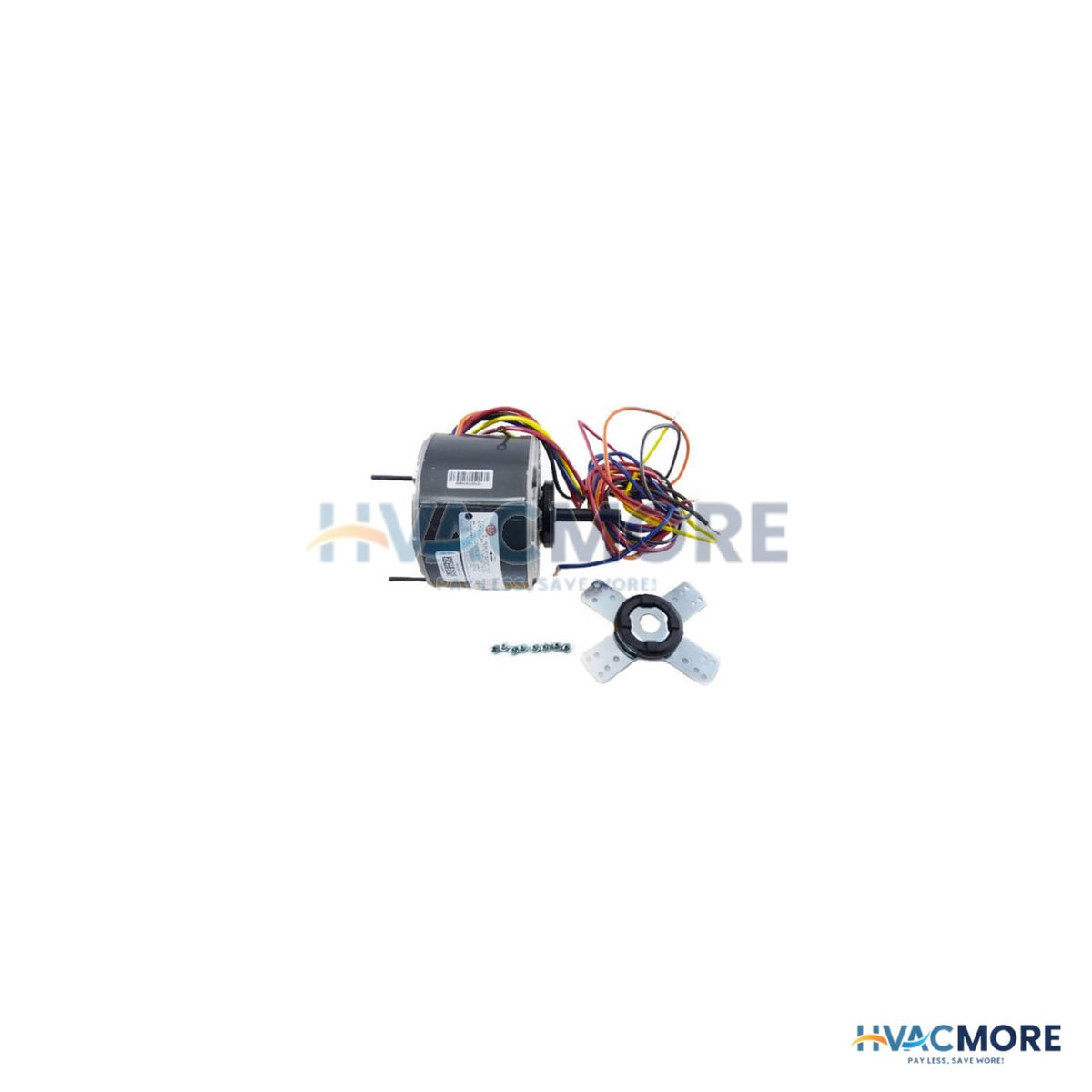 Lennox 1/3 HP Blower Motor (1075 RPM, 208/230V) 70C16
