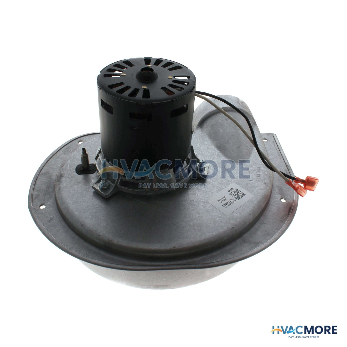 Lennox Inducer Draft Assembly 70L60