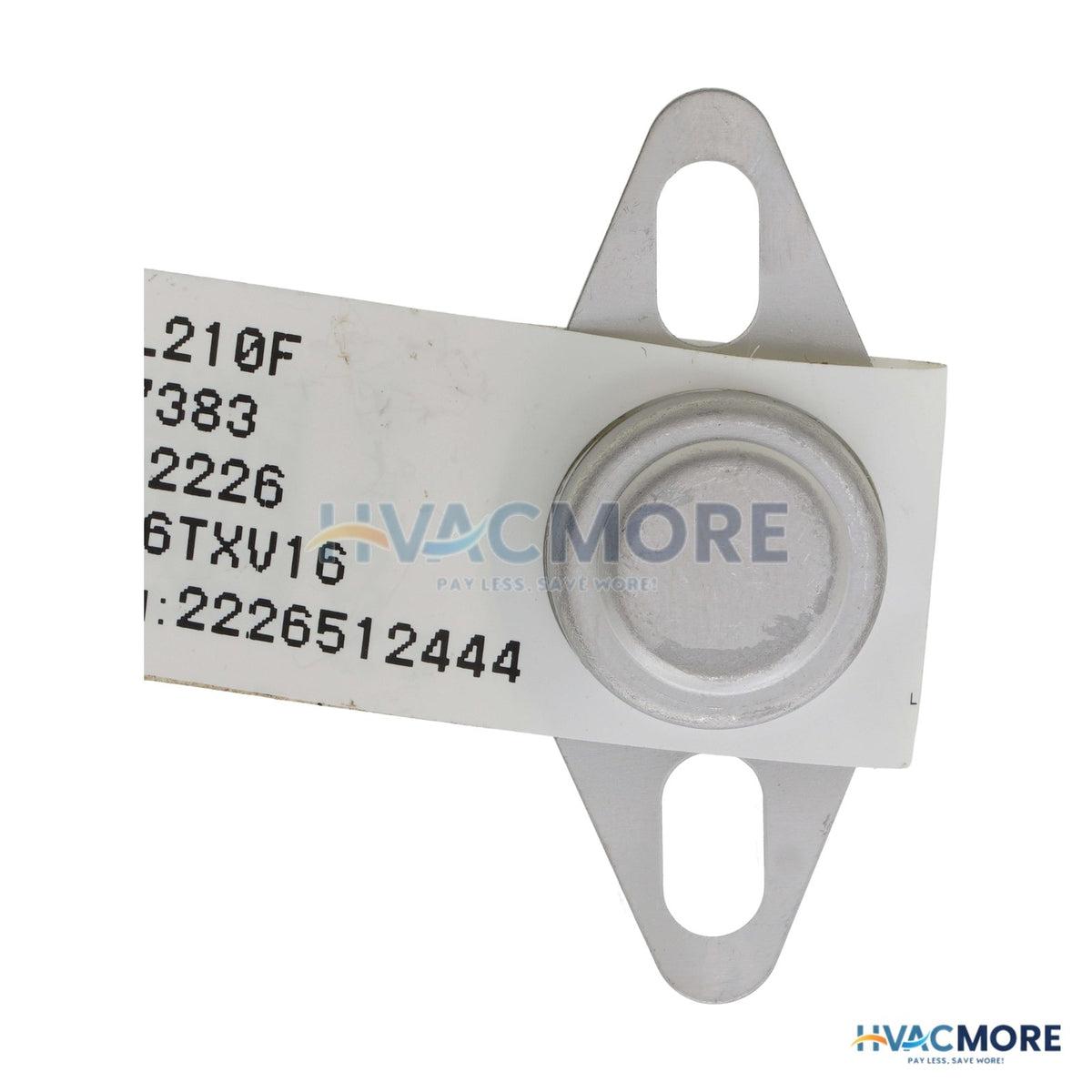 Lennox M/R Limit Switch 210F 71W49