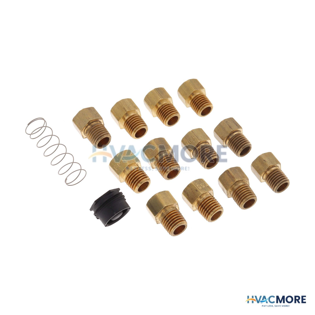 Lennox LP To NG Conversion Kit 73W80