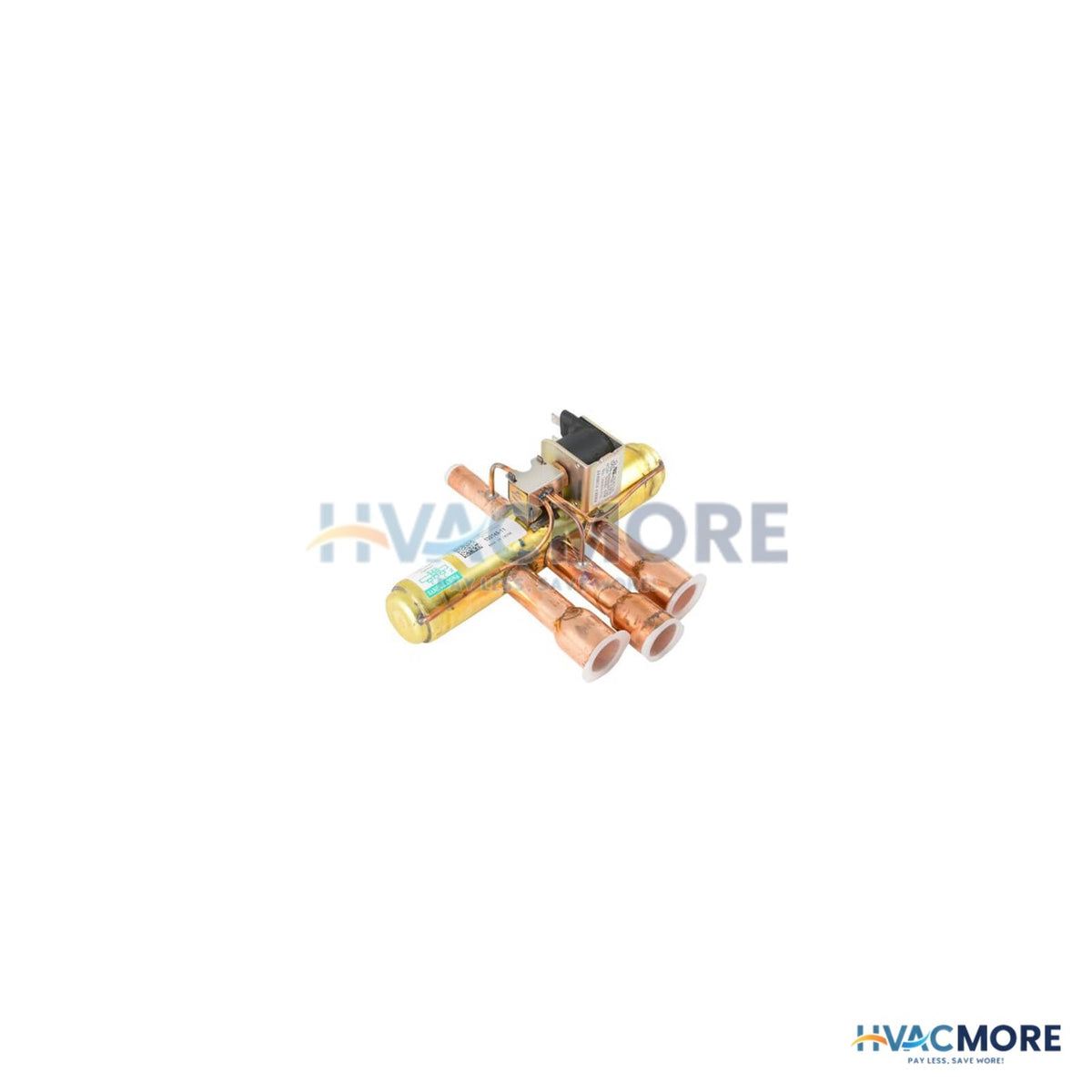Lennox Reversing Valve 73W84