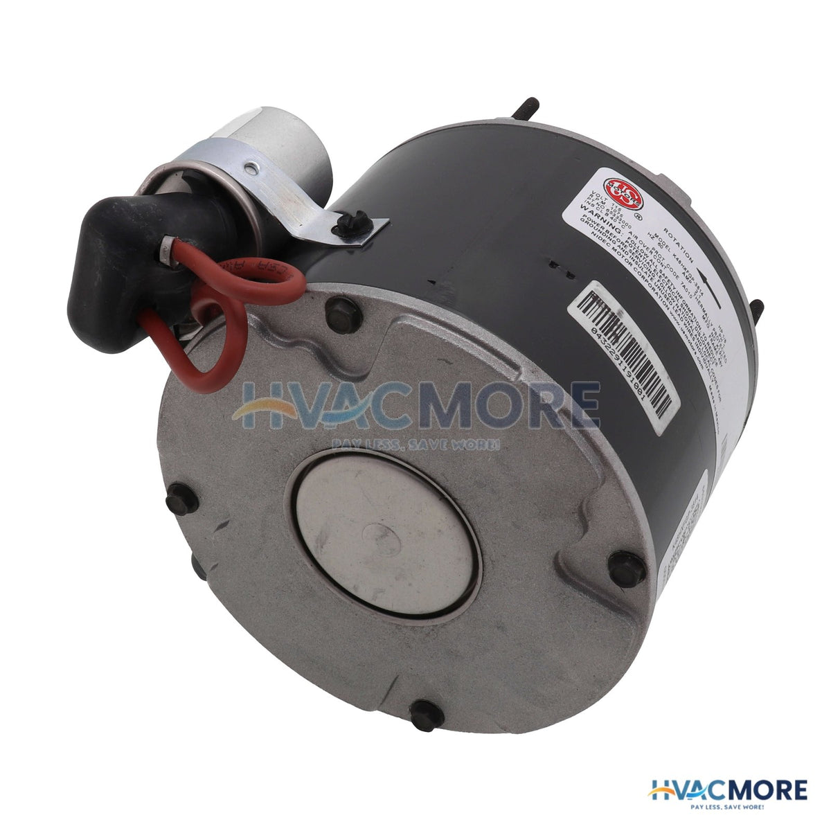 ADP 1/8 HP, 115V Motor (1075 RPM) 76700242