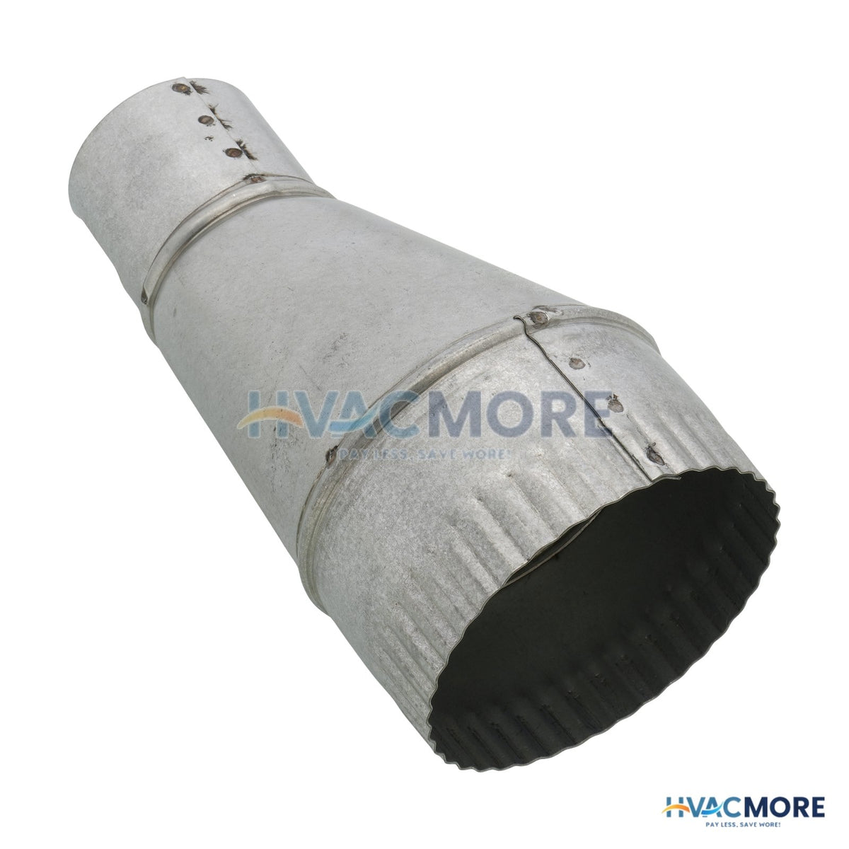 ADP Flue Adapter 76708500