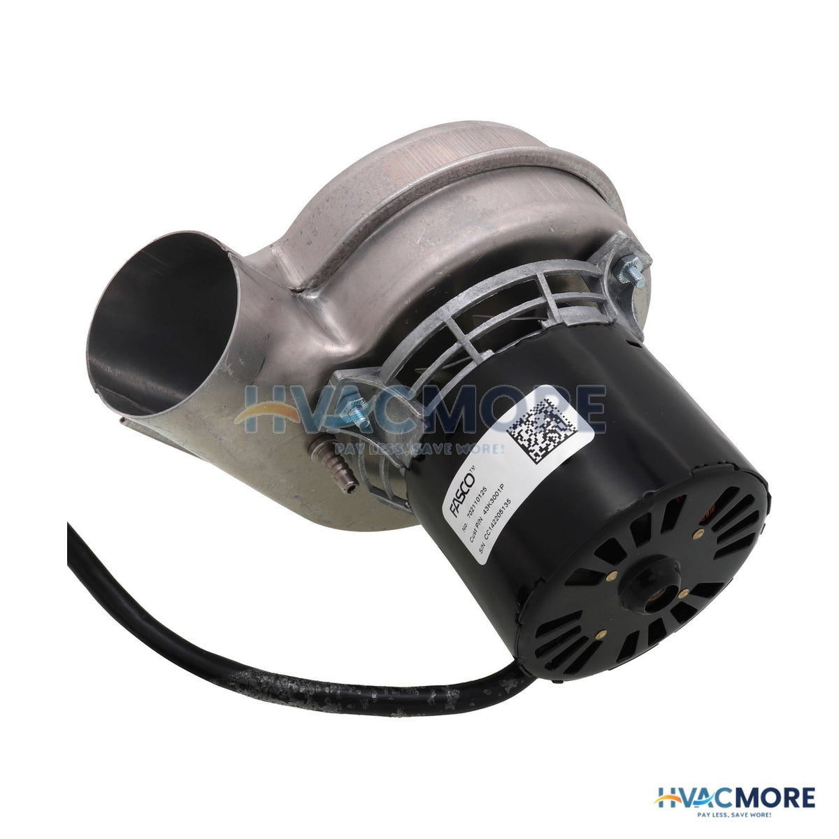ADP Inducer Assembly 76714200