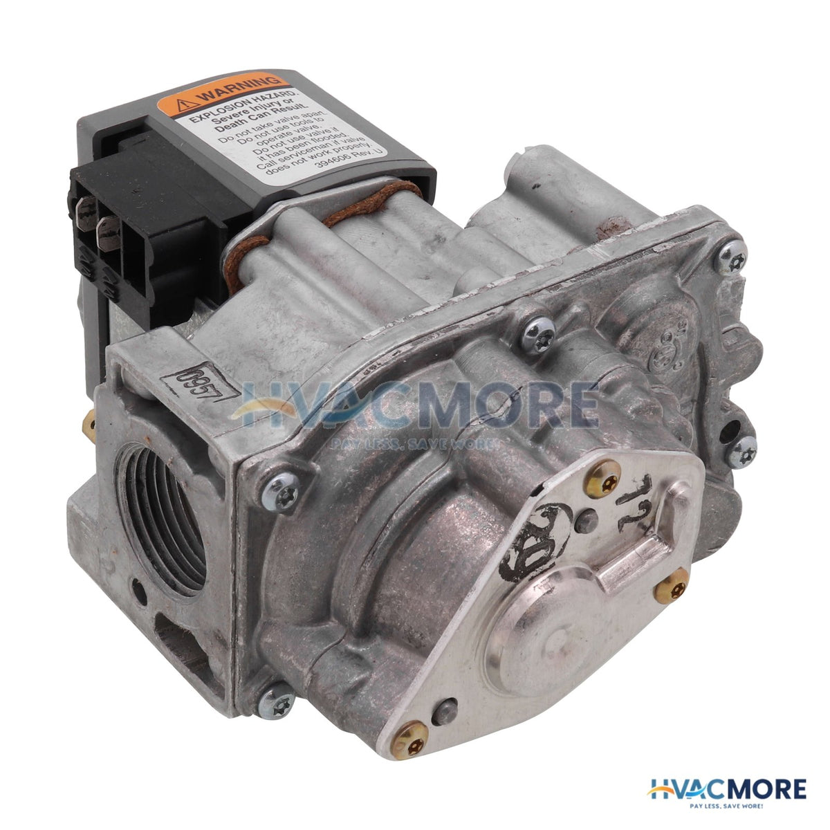 ADP Natural Gas Valve 76714800