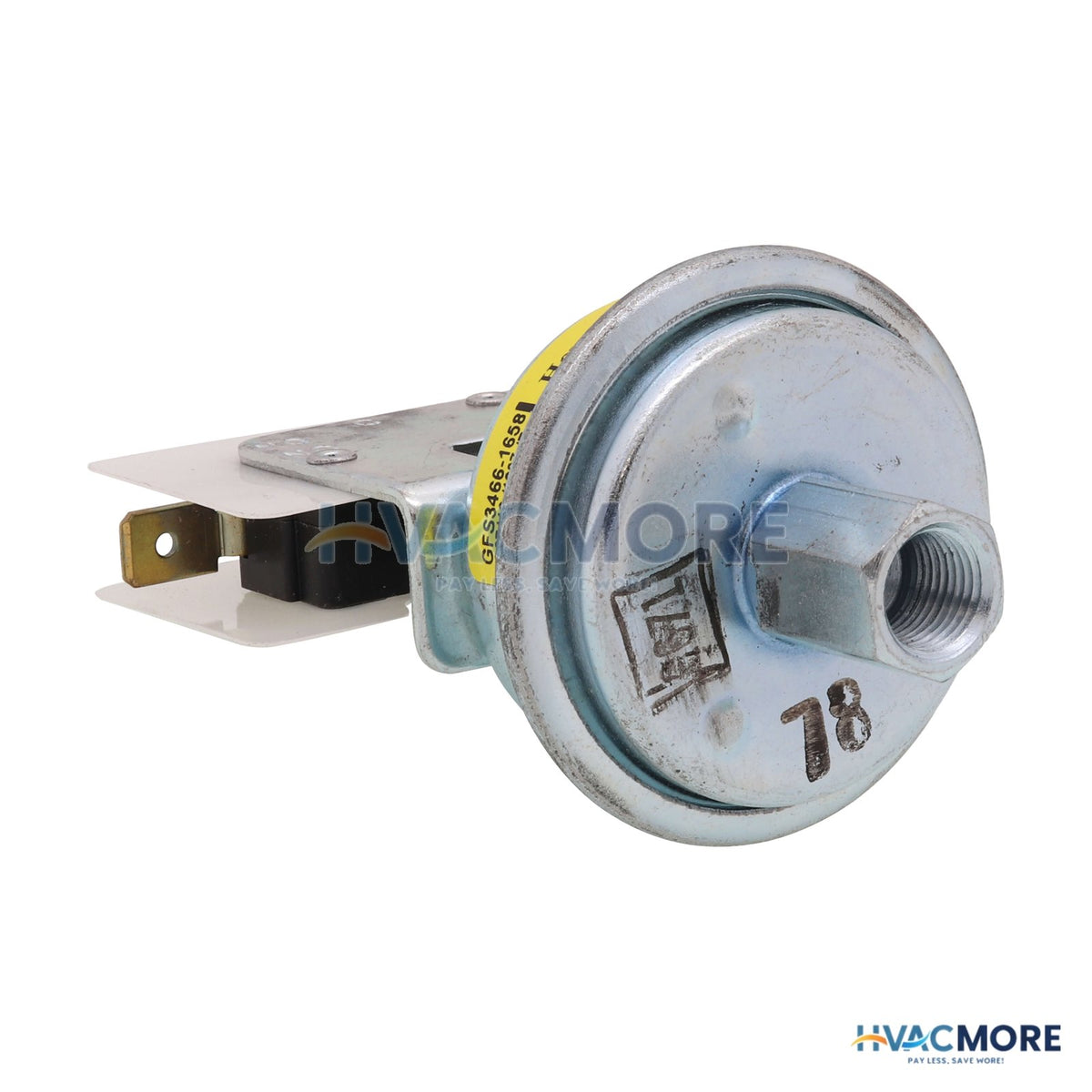 ADP Gas Pressure Switch 76717700