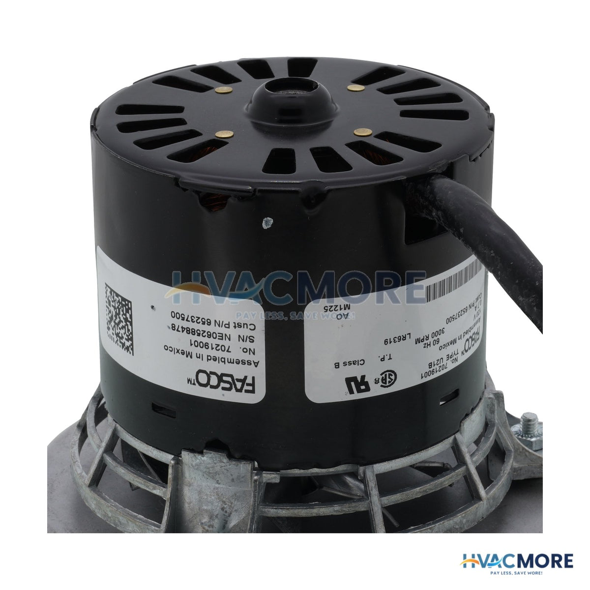 ADP Inducer Assembly 76746100