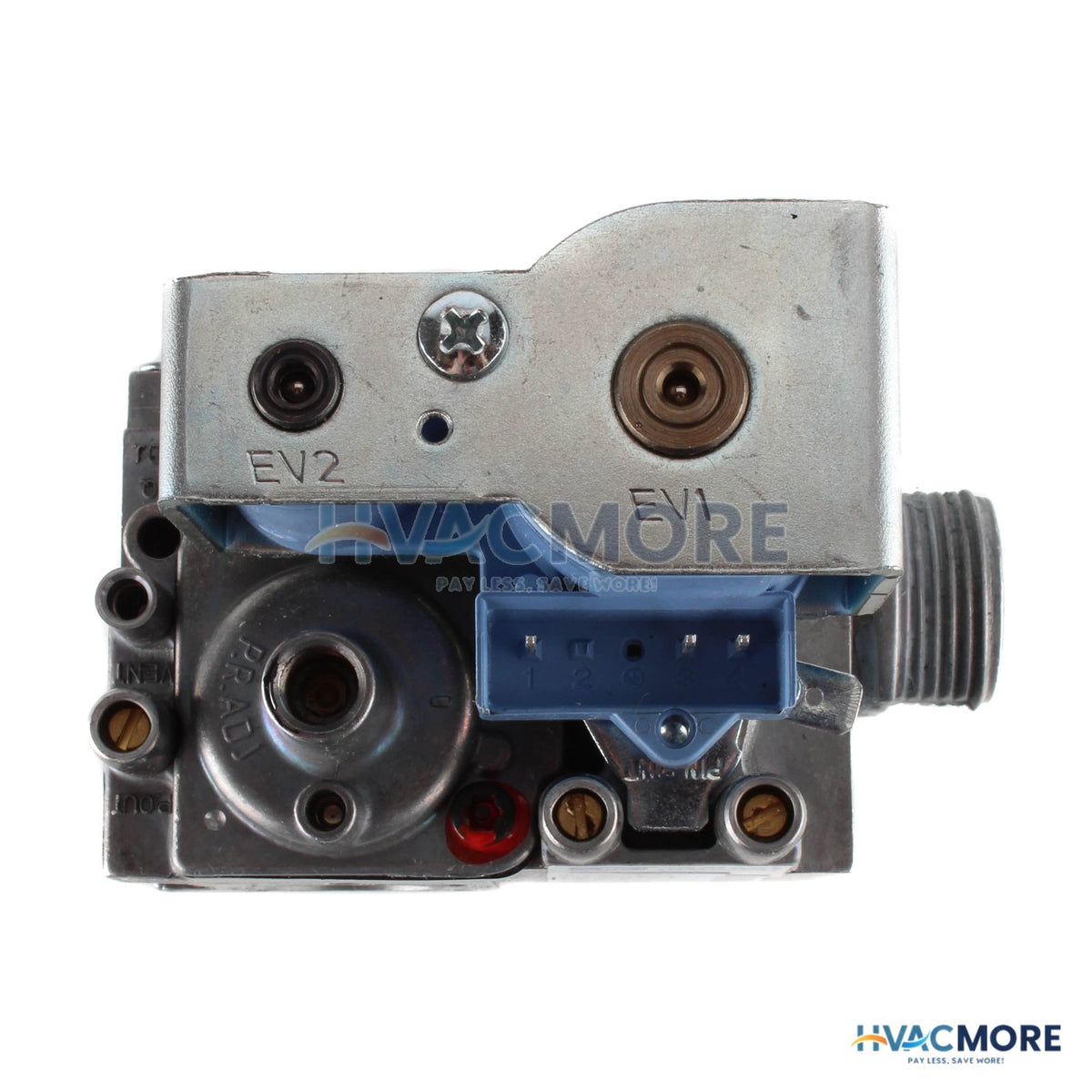 Buderus Gas Control Valve 7736700635