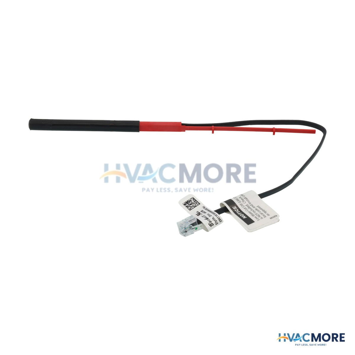Buderus Boiler Sensor Aquasmart 7600P09U 7738006262