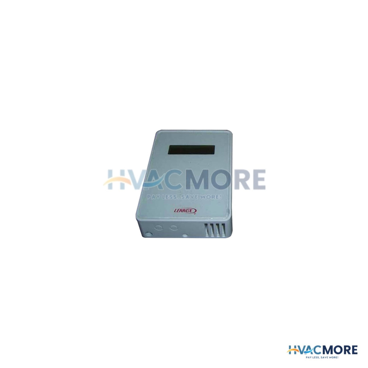 Lennox Co2 Detector White Wall 77N39