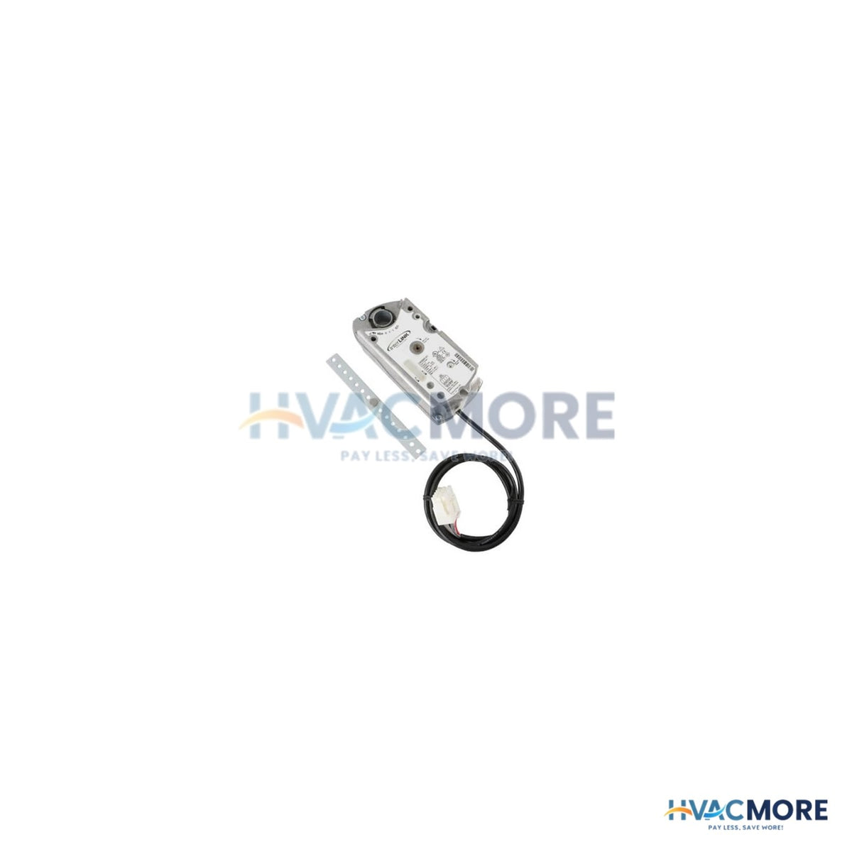Lennox Actuator Motor 77W94