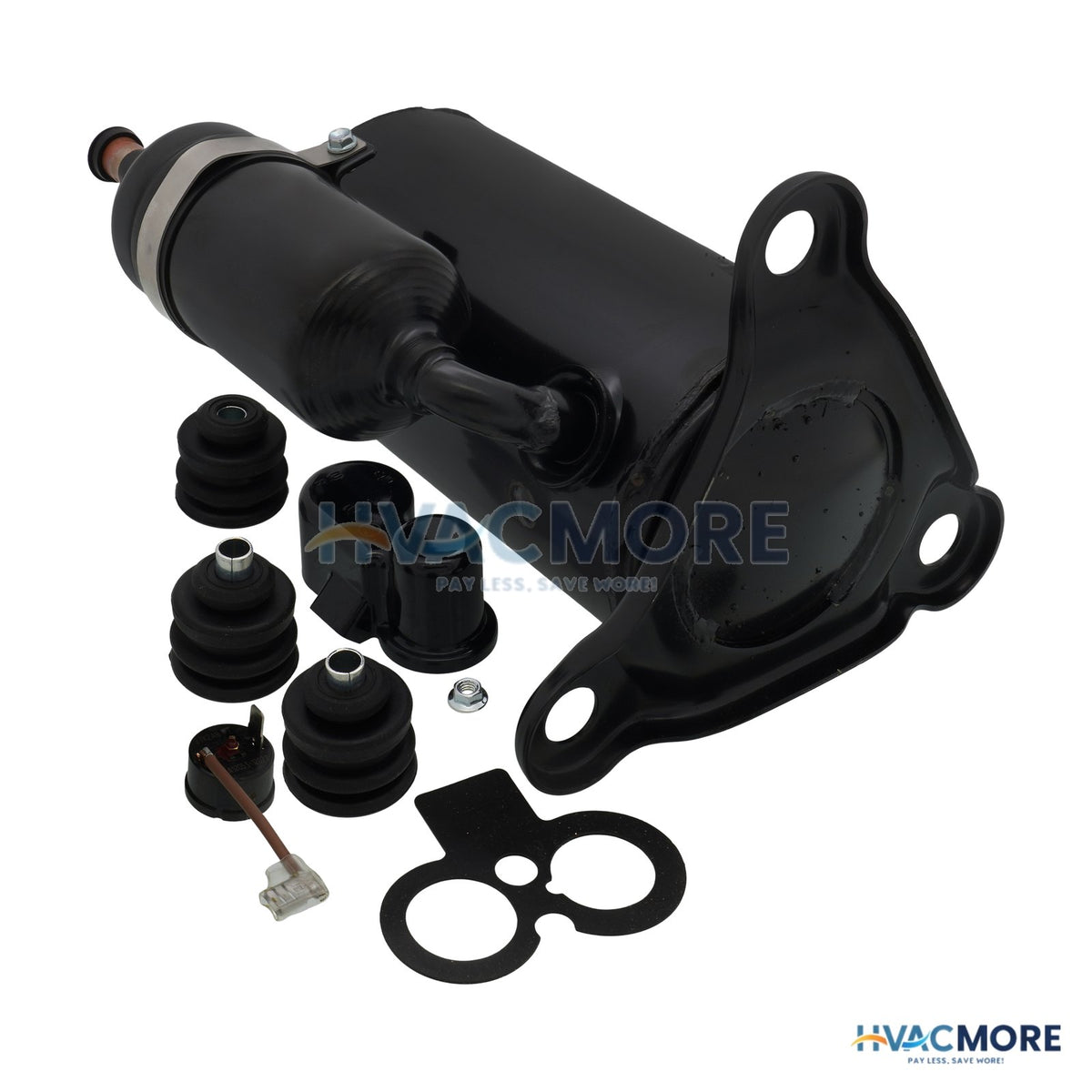 Bard Lg Compressor - Service 8000-406BX