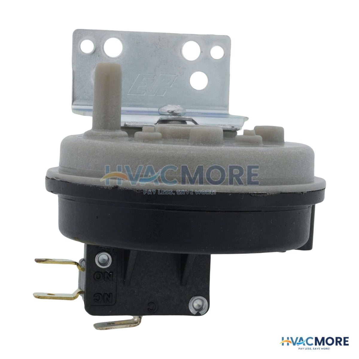 Burnham Fixed Set Pressure Switch (40" WC) 80160738