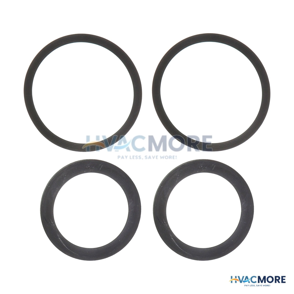 Armstrong Pumps Flange Gasket Set (2) Pairs 804034-000