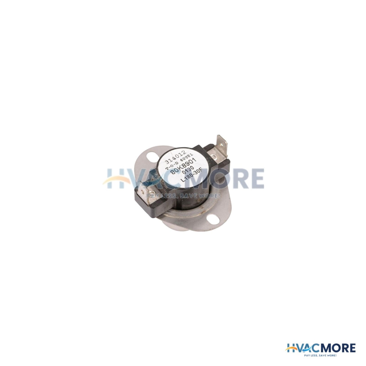 Lennox Auto Limit Switch 150-180F 80K89