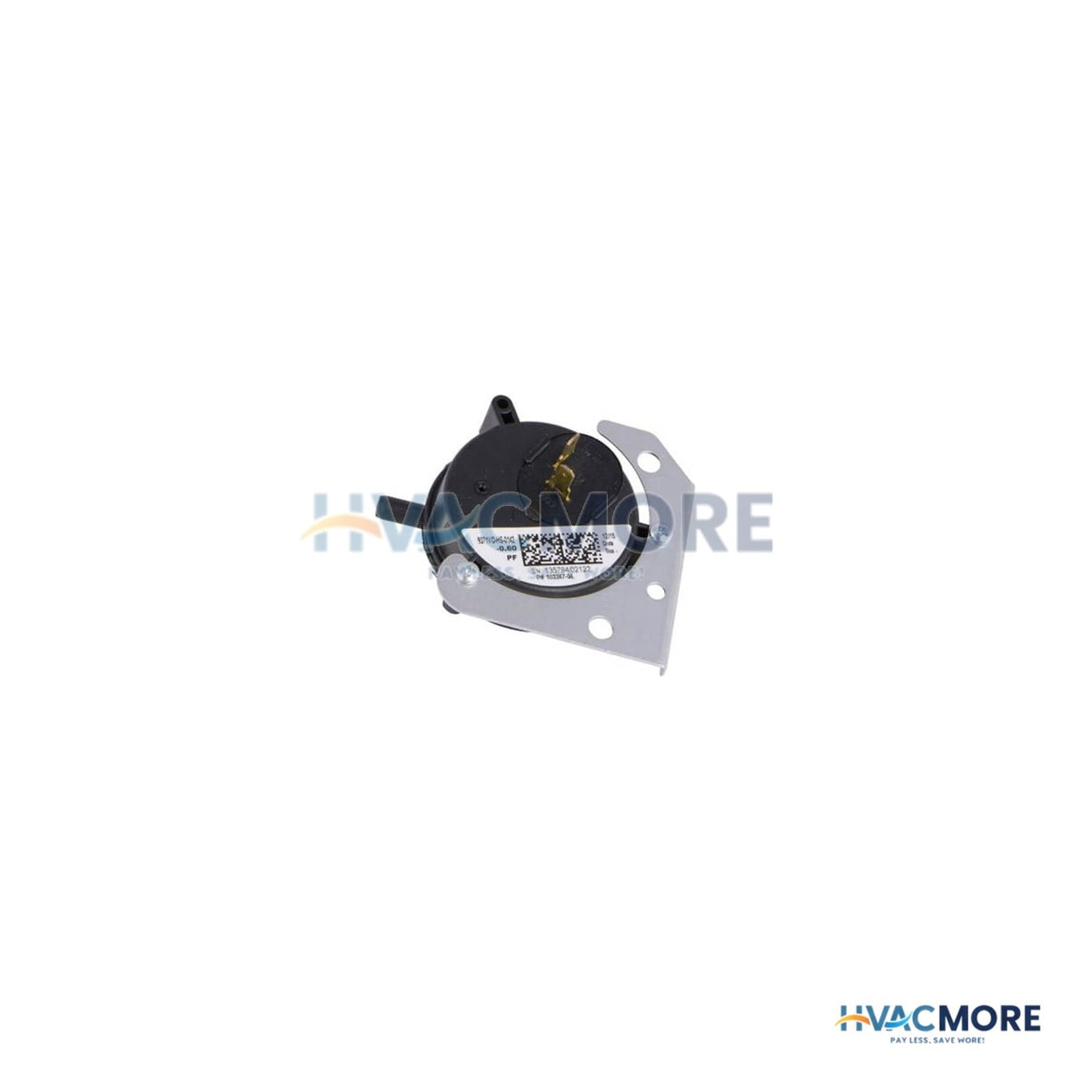 Lennox Pressure Switch .55"W.C. 80W51