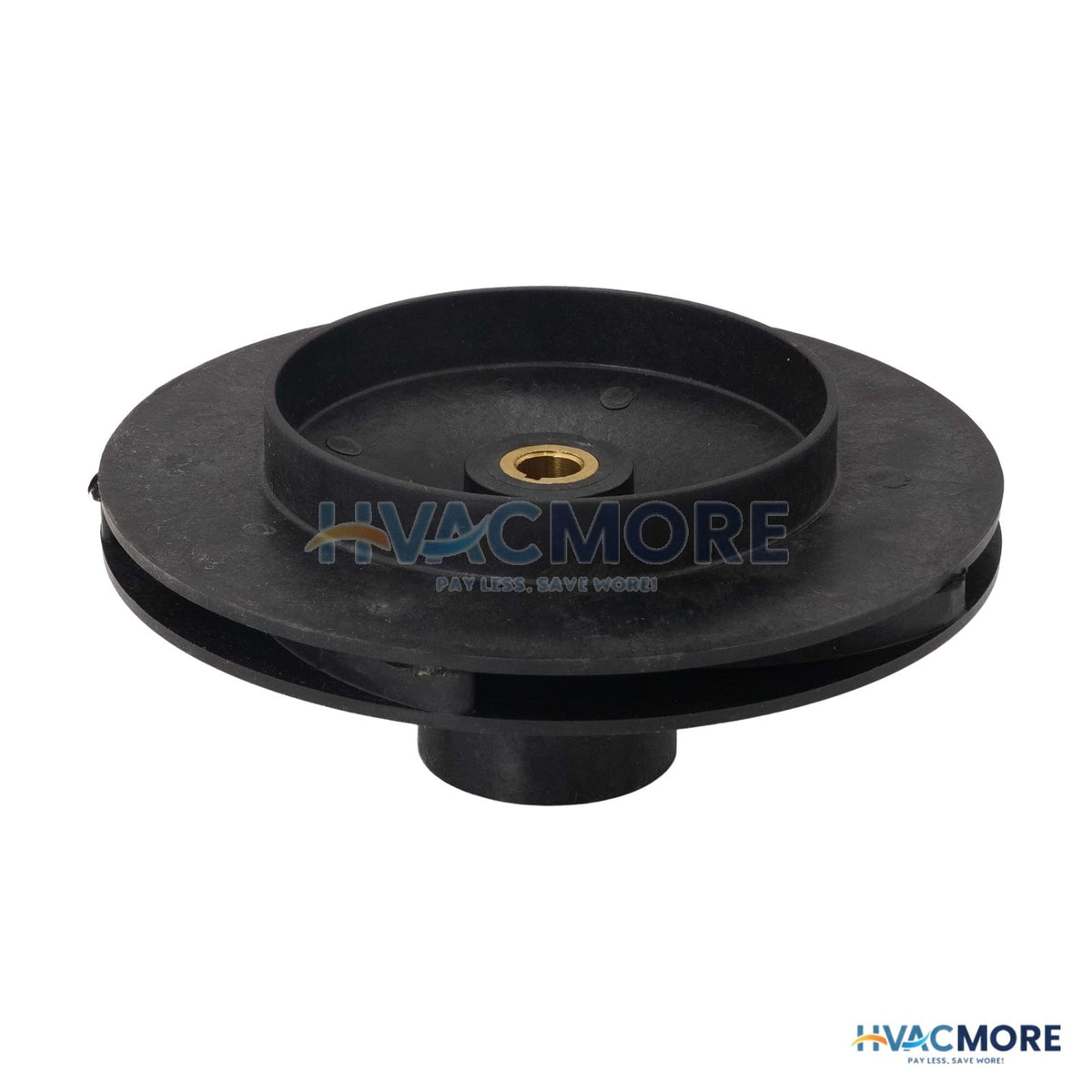 Armstrong Pumps 5-1/4" Plastic Impeller 816302-317K