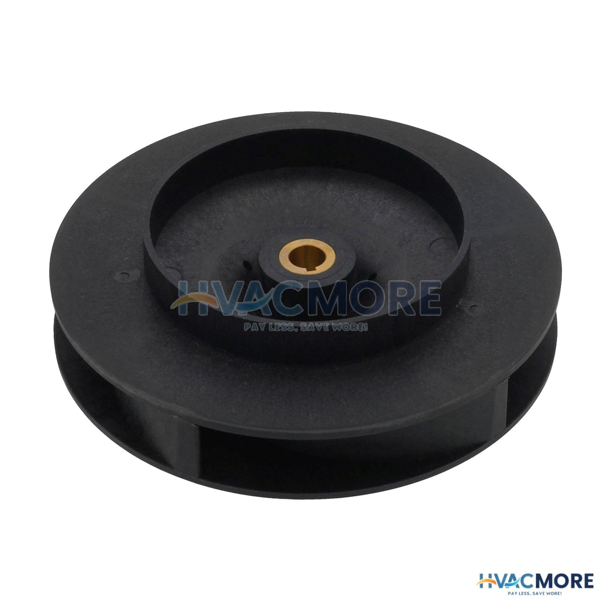 Armstrong Pumps 5-1/4" Plastic Impeller 816304-317K