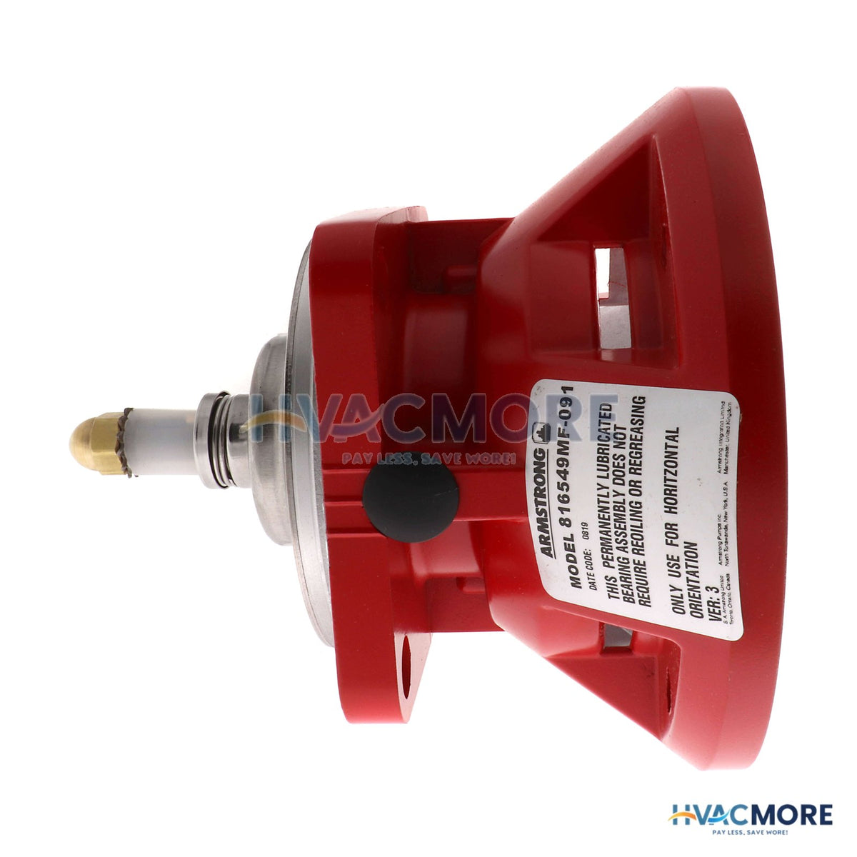 Armstrong Pumps Bearing Assembly (Maintenance Free) 816549MF-091