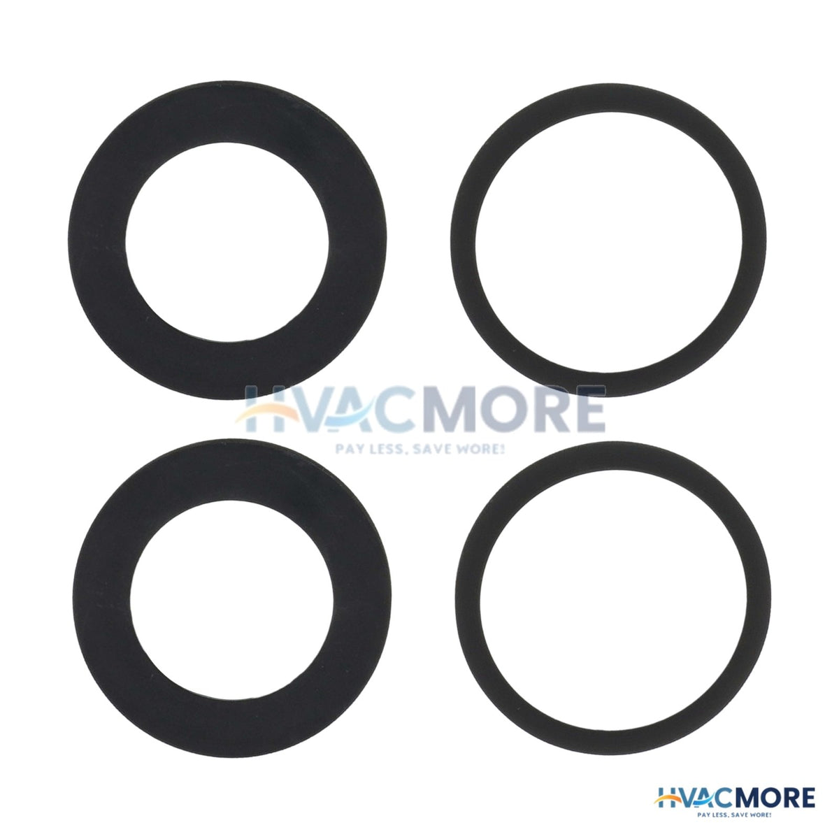 Armstrong Pumps Flange Gaskets (4 Pack) 816653-000