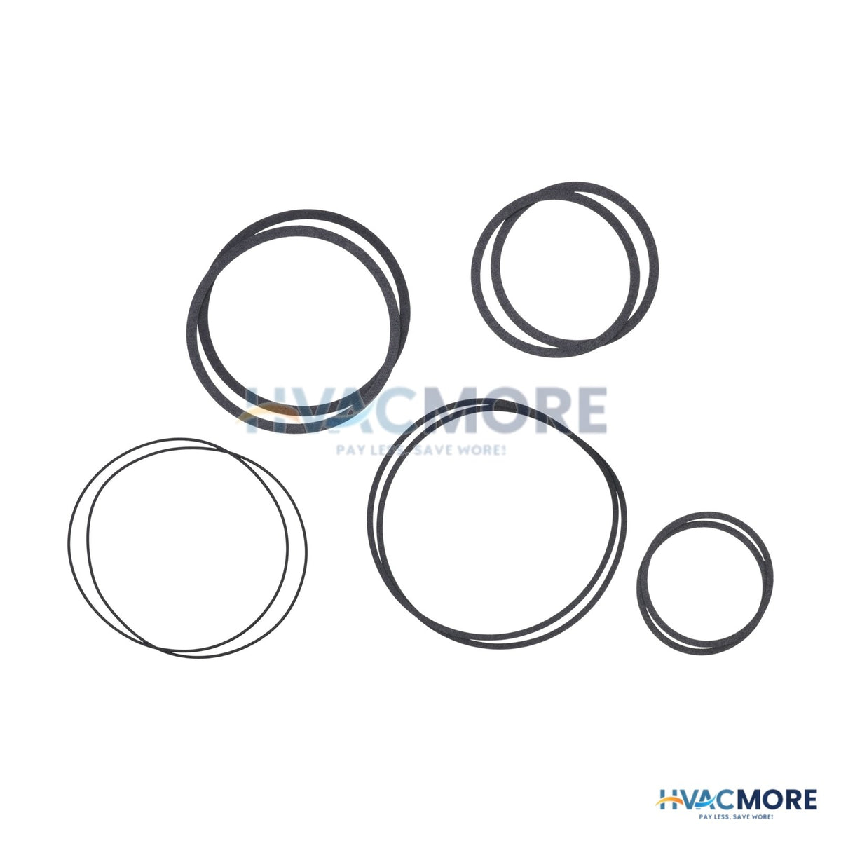 Armstrong Pumps Seal Kit 816706-025K
